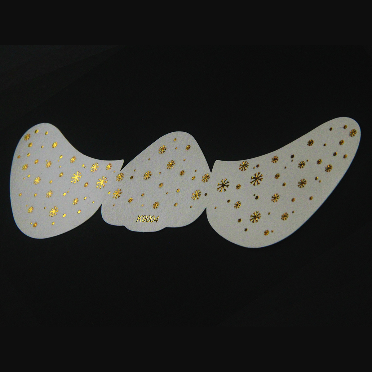 Picture of Special-shaped bronzing freckles stickers face makeup stickers tattoo stickers Freckle sticker
