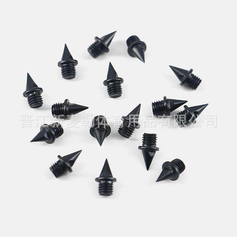 Spike track and field running spike short spike Spike carbon nail Tower spike jump SPIKE SPIKE SPIKE SPIKE SPIKE SPIKE steel nail for competition examination