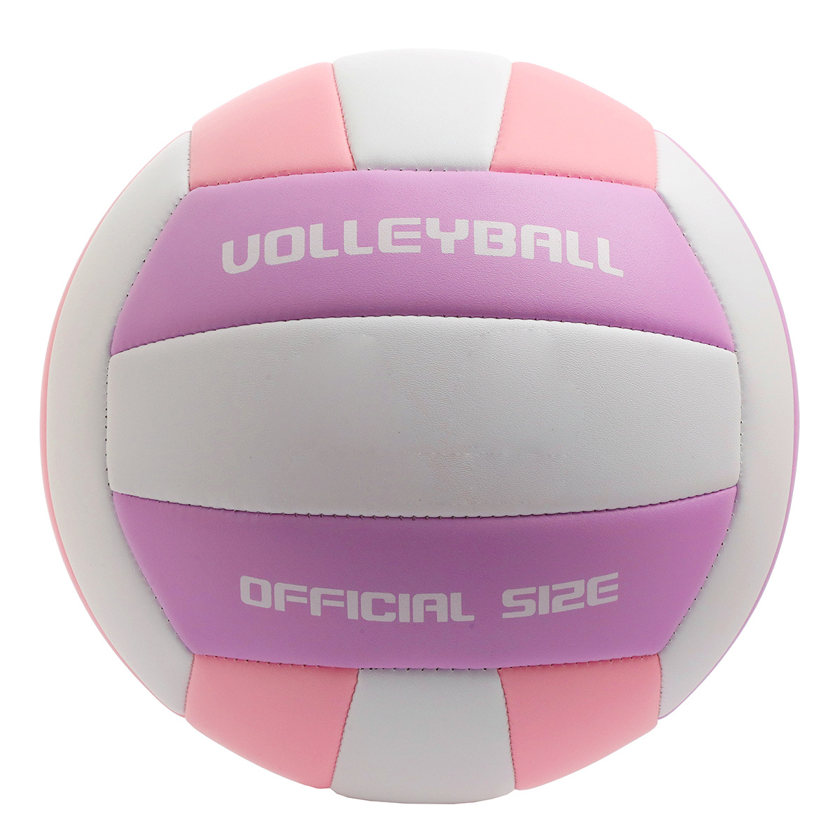 Picture of in stock wholesale No.5 thick soft volleyball adult high school entrance examination primary school children indoor and outdoor competition training volleyball