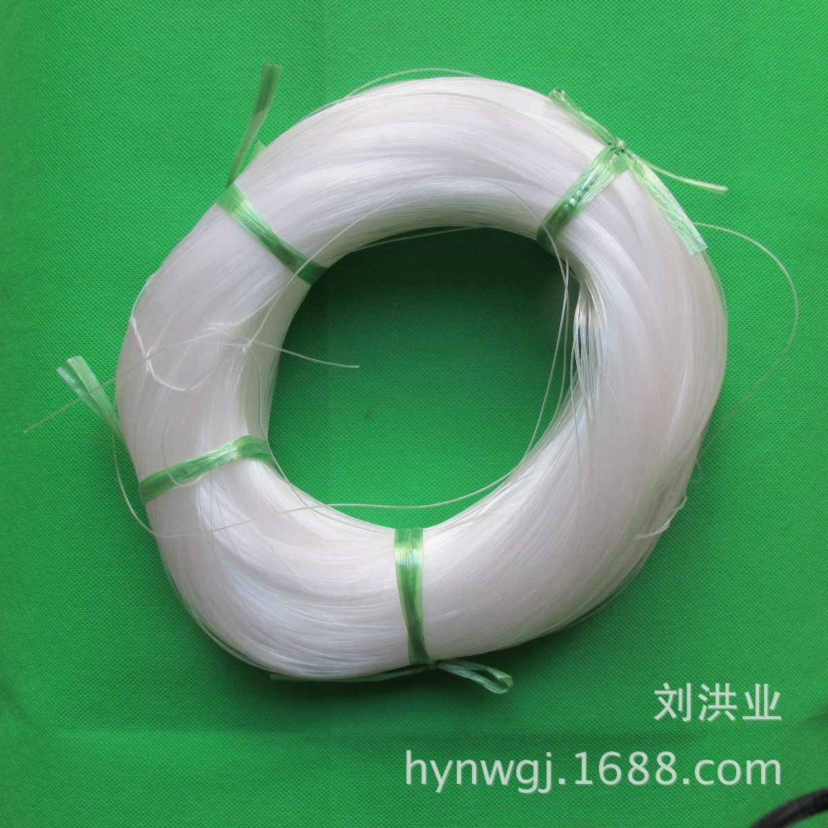 Linyi wholesale supply Hao Ming construction fishing line hanging line pendant construction line fishing line nylon line