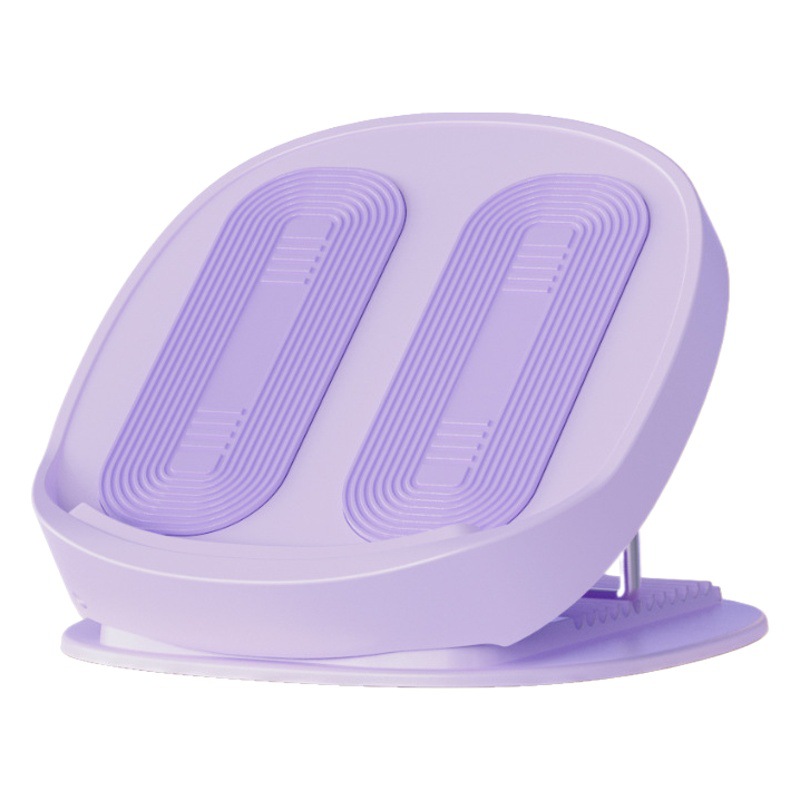 15-Speed Adjustable Stretching Board, Calf Stretching Artifact, Foldableable Household Foot Pedal, Inclined Pedal Stretching Board Wholesale