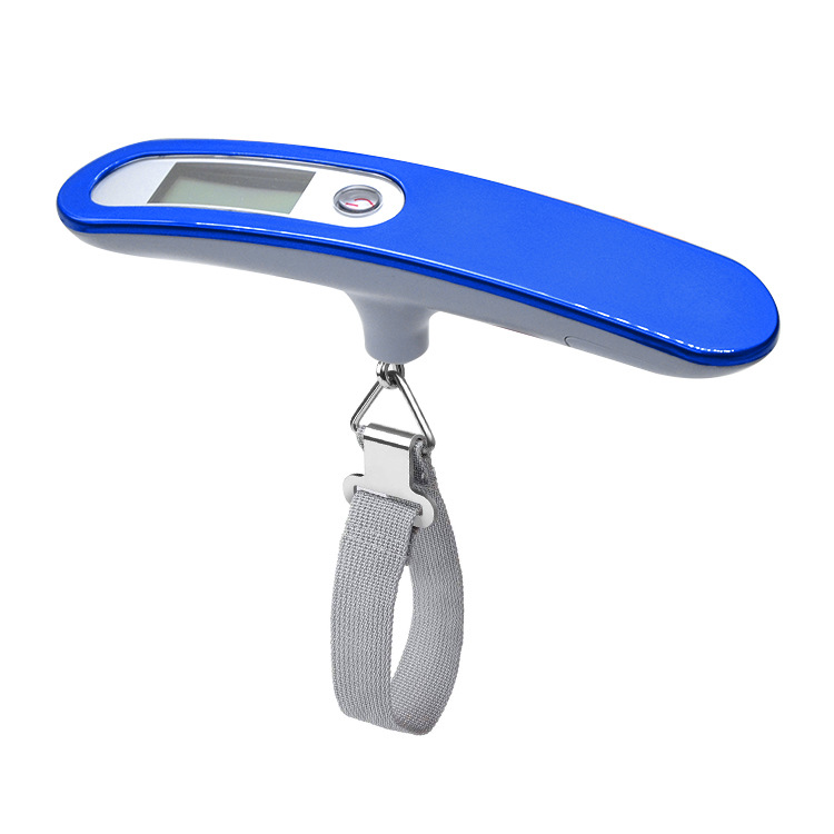 Picture of Cross-Border Hot Selling Digital Luggage Scale Digital Scale Gift Travel Outdoor Hunting Grocery Shopping Digital Scale