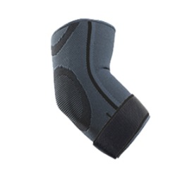 Picture of Knitted Nylon Elbow Pads, Extended Wrist Guards, Sweat-Wicking and Breathable Cycling Arm Guards, Compression Protection, One-Piece Drop Shipping, Breathable and Sweat-Wicking