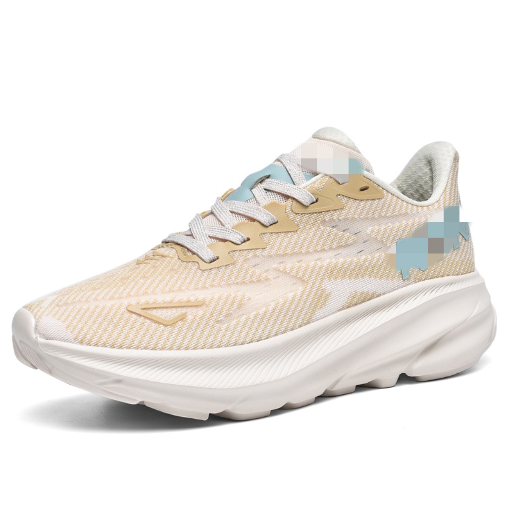 Picture of 2025 Cross-Border Export Multi-Color Couple Shoes Breathable Mesh Casual Shoes Sports Shoes Men's Shoes Trendy Shoes Running Marathon