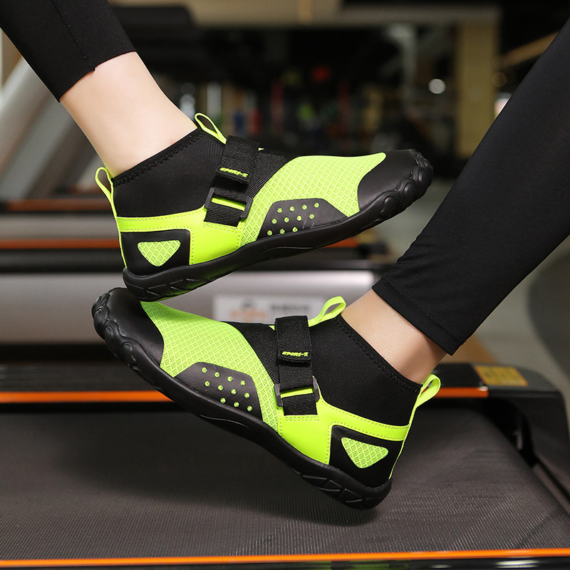 New outdoor Zhongbang diving shoes diving shoes fishing shoes snorkeling beach shoes Fitness Swimming shoes surfing shoes