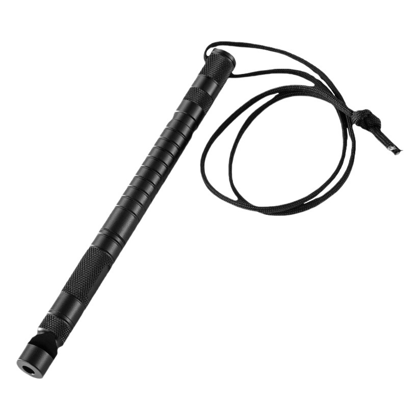 Fishing Fire Stick Outdoor Adventure Survival Equipment Multi-Functional Fire Tools Tactical Supplies Tactical Pen Manufacturer