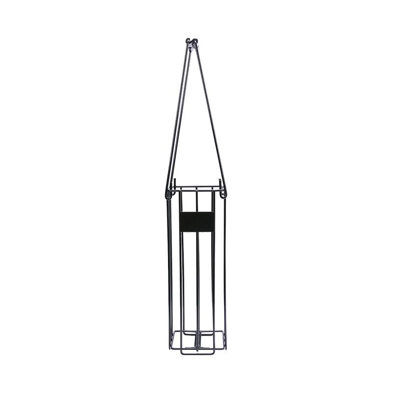 Picture of Bent-free socks tennis ball picker press-down ball picker portable ball picker thickened thick metal ball picker