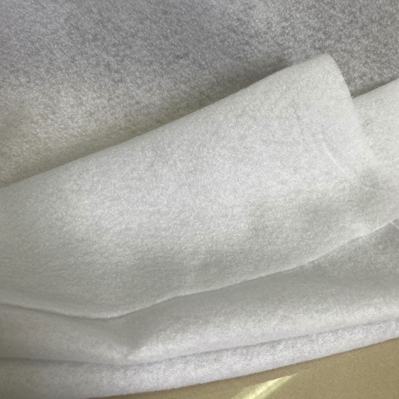 Picture of Spot wholesale non-woven needlepoint cotton multi g heavy home textile clothing placket filled cotton cotton down jacket cotton laying