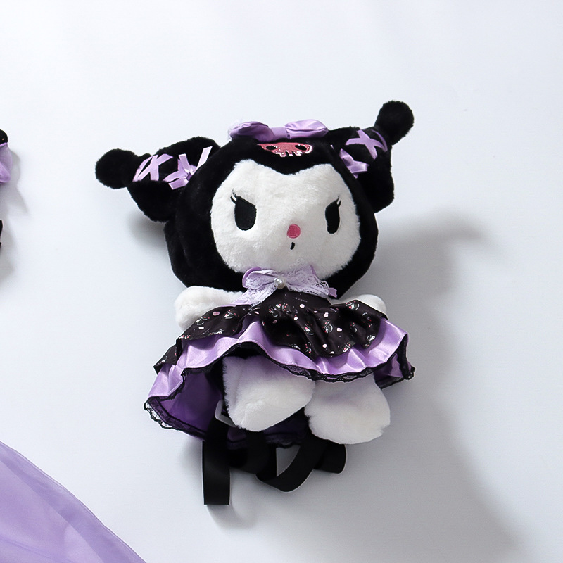 Picture of Lolita Princess Dress Girl's dress Spring and Autumn 2025 New Children Kulomi Dress Baby Dress