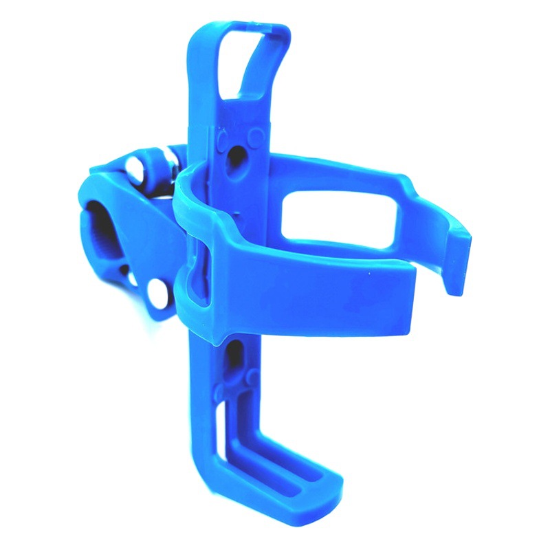 Bicycle Quick Release Water Bottle Holder Multi-Purpose Rotatable Bicycle Water Cup Holder Mountain Bike Children's Stroller Drink Holder