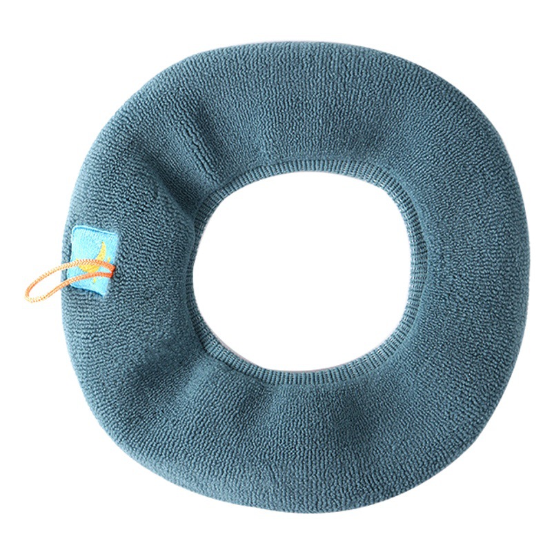 Toilet seat cushion four seasons Universal Toilet washer household toilet cover high-end thickened Waterproof high-grade full cover new