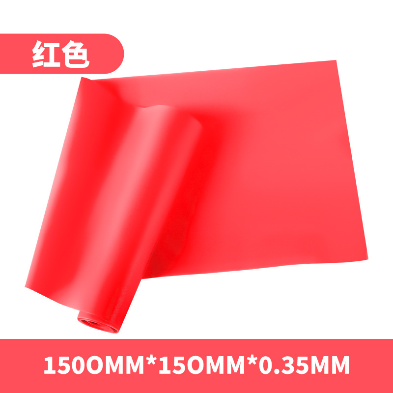 Picture of Yoga Stretch Belt Rally Film Fitness Belt Men's and Women's Indoor Home Exercise Products Stretch Belt Rally Belt Yoga Belt