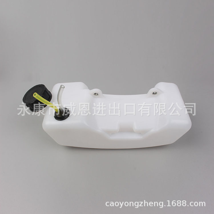 Lawn mower 40-5 oil tank Oil pot (straight mouth, 50 pieces) garden tools lawn mower accessories