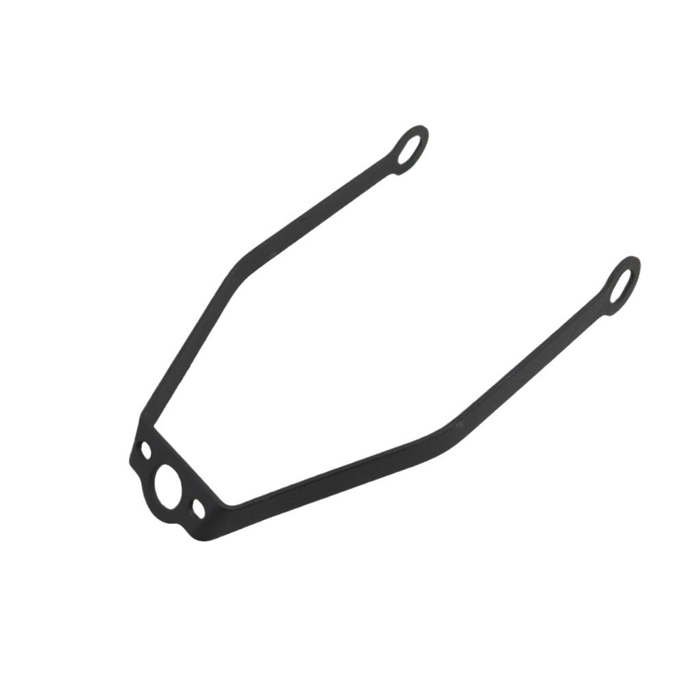 Picture of Adapted to Xiaomi 4 Lite Scooter Mi 4 Rear Mudguard Bracket Xiaomi Rear Waterproof Cover Anti-Breakage Bracket with