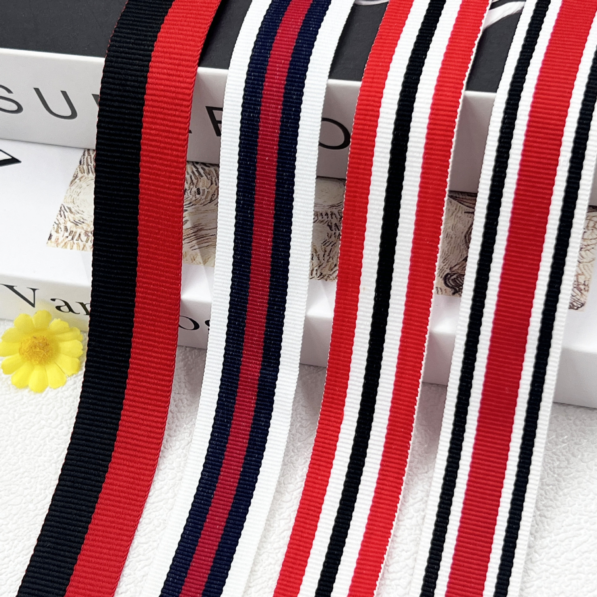 in stock color jacquard webbing home textile bags shoes and hats threaded hat edging belt clothing accessories large price excellent new