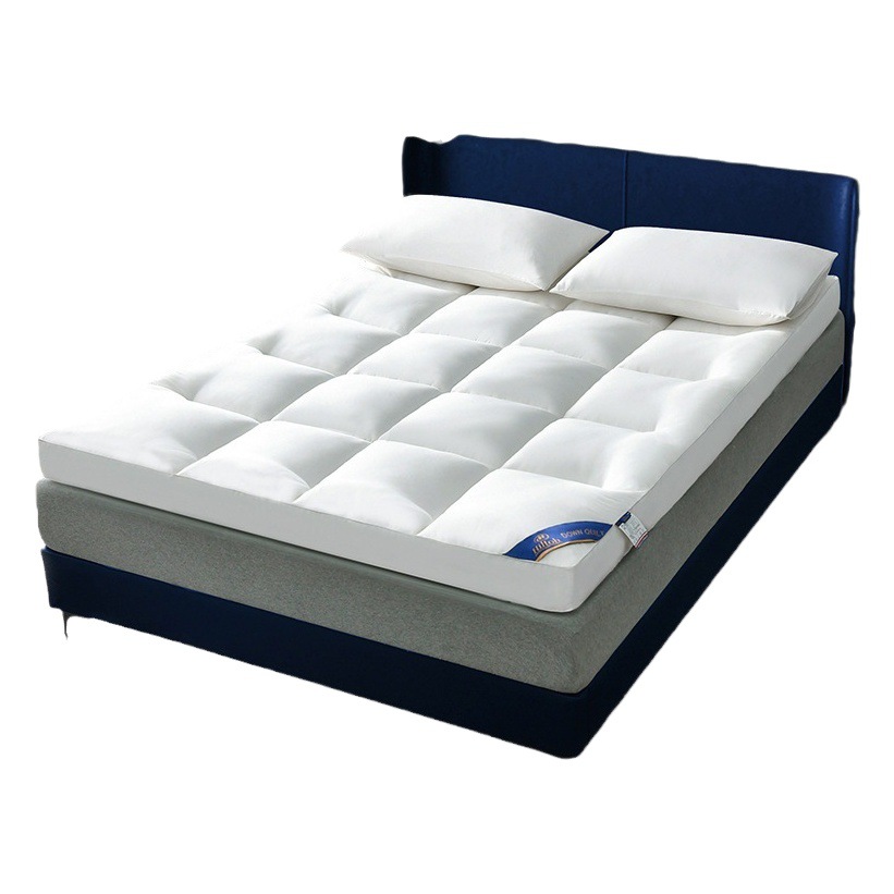 Hilton Hotel Mattress Cushion Student Dormitory Feather Velvet Mattress Cushion Thickened Tatami Mattress Cushion Mattress Wholesale
