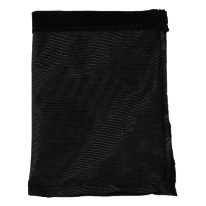 Velvet Jewelry Bag, Black Jewelry Large Gift Packaging Bag with Logo Printing, Drawstring Velvet Flap Pocket Pants
