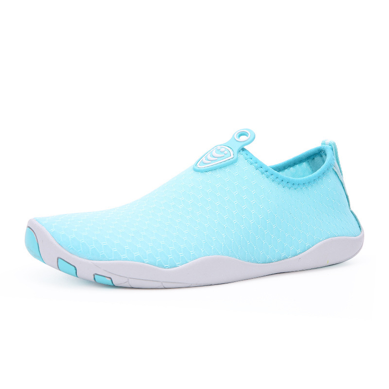 Outdoor Beach Shoes Women's Tracing Shoes Men's Wading Swimming Shoes Water Park Quick-drying Shoes Indoor Fitness Training Shoes
