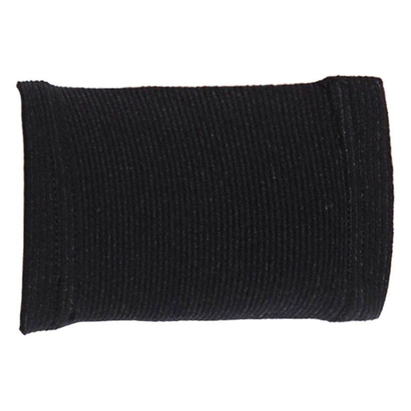 Nylon Wristband Basketball Badminton Fitness Running Sports Wristband Women's Breathable Sweat Absorbing Riding Warm Wrist Protection