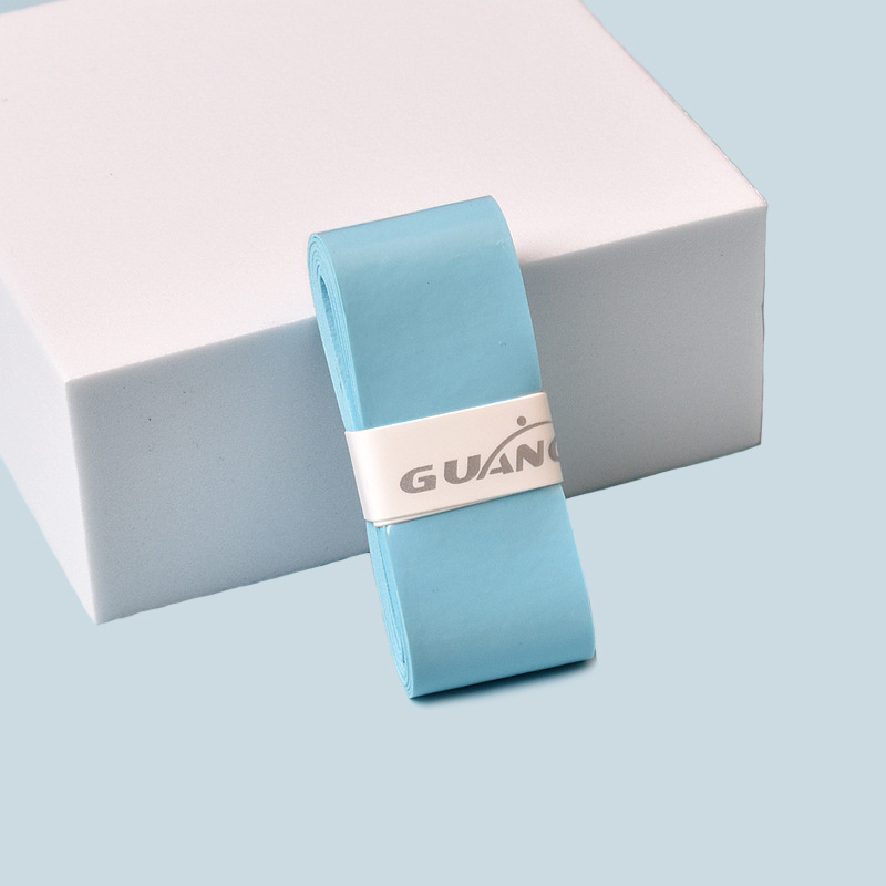 Picture of Guangyu hand glue flat hand glue non-slip durable sweat-absorbent tape milk glue hand glue adhesive hand glue badminton racket hand glue