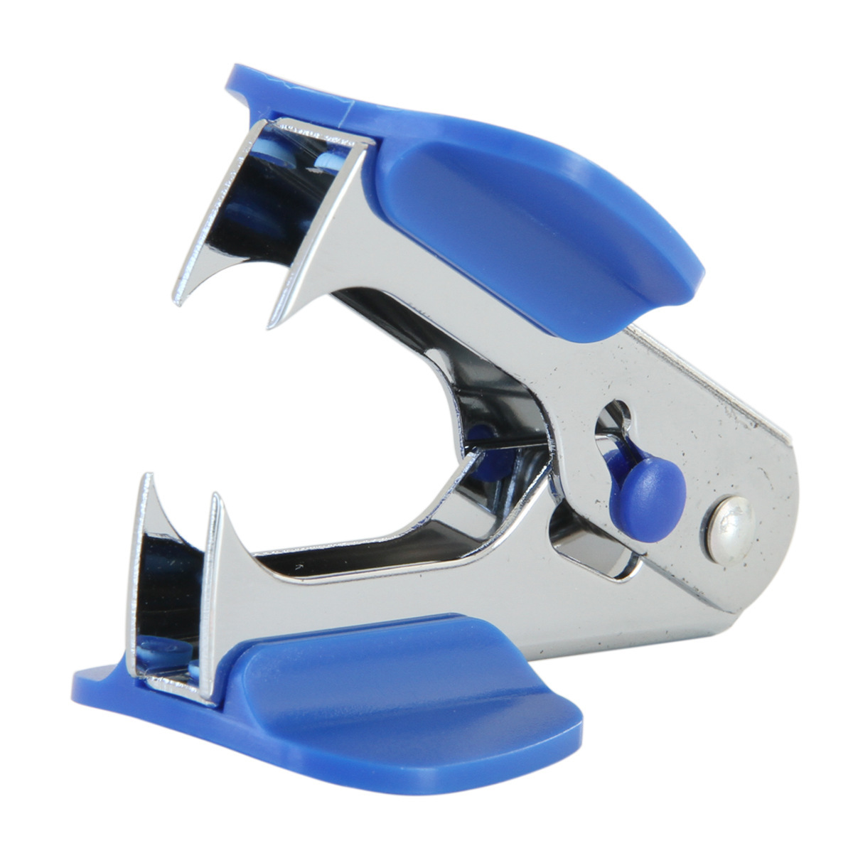 Deli nail puller/stapler Mini small student unbinding staple for office use nail puller staple remover