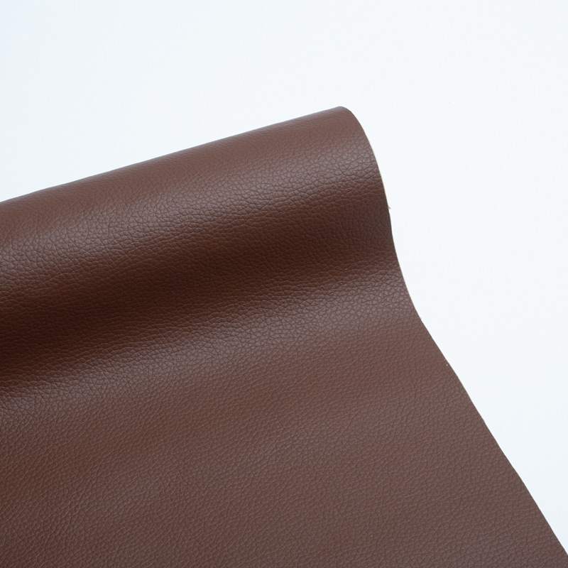 Picture of Spot Wholesale 3m Glue Pebbled Self-Adhesive Leather Sofa Repair Patch Patch Soft Bag Decorative Leather