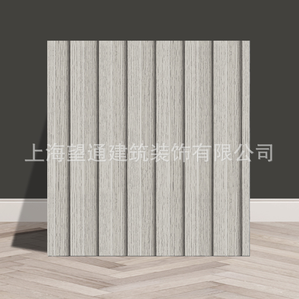 Picture of Cross-border factory 30X30cm for imitation tile stickers wall stickers self-adhesive wall decoration kitchen waterproof wallpaper