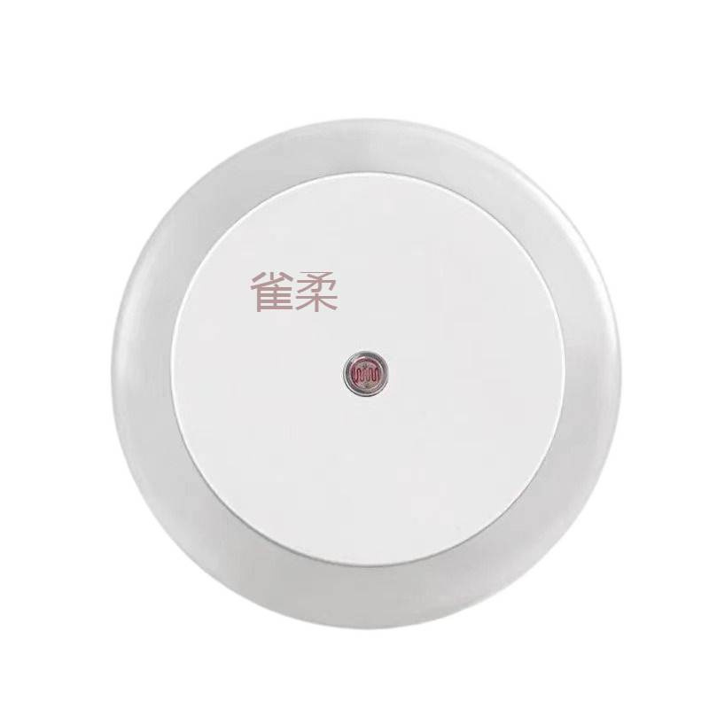 Picture of Plug-in induction eye protection sleep night light bedroom light bedside light baby baby feeding night light smart