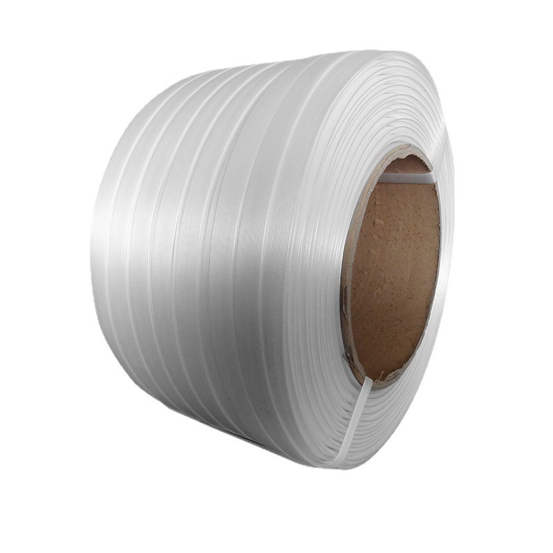 Polyester fiber packing belt consignment binding belt 25mm packing belt fixed safety sling handmade packing belt
