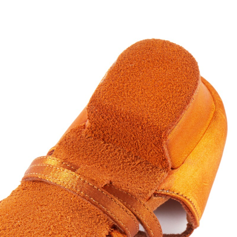 in stock new children's Latin dance shoes women's dance shoes adult soft soled Latin dance shoes body training foreign trade batch