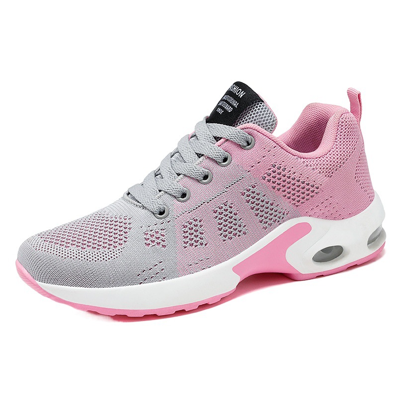 Shoes for Women 2025 Export Women's Shoes Casual Shoes Breathable Mom Shoes Light Air Cushion Cross-Border Sports Shoes Women Shoes