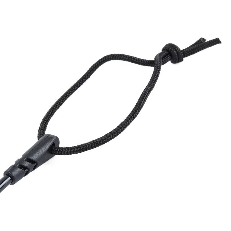 Source Manufacturer Spot Single Board Elastic Surf Rope Surfboard Traction Rope Foot Rope 5mm-10 Feet in Various Specifications