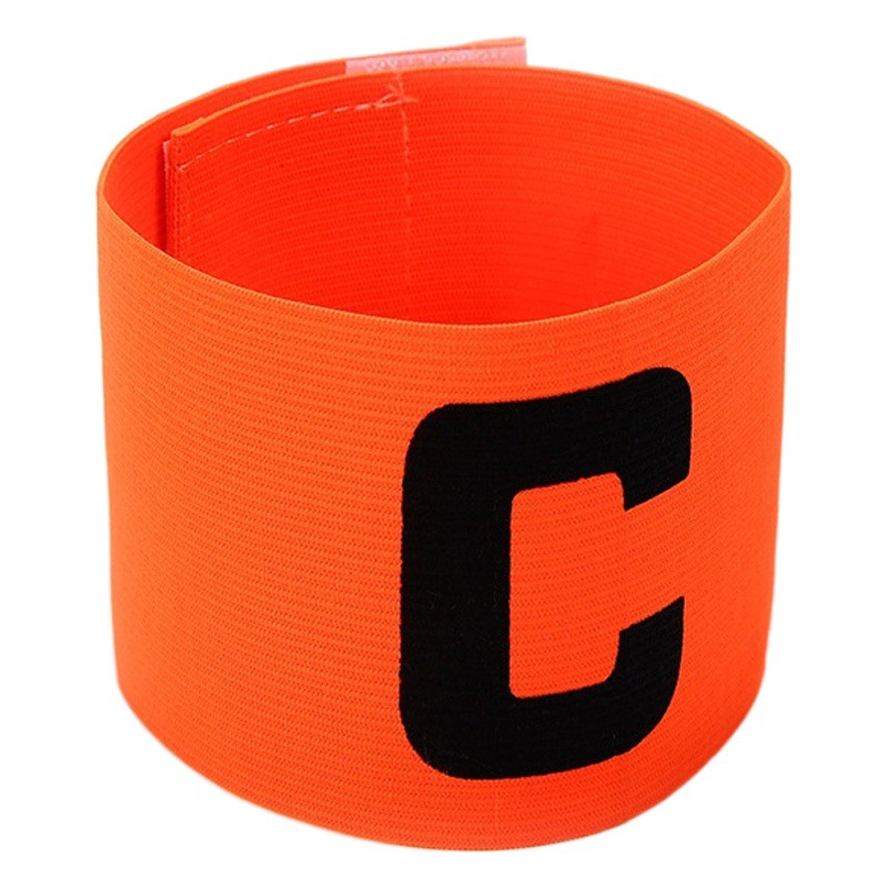 Picture of Captain's armband children's football captain's armband football training equipment team grouping armband c armband