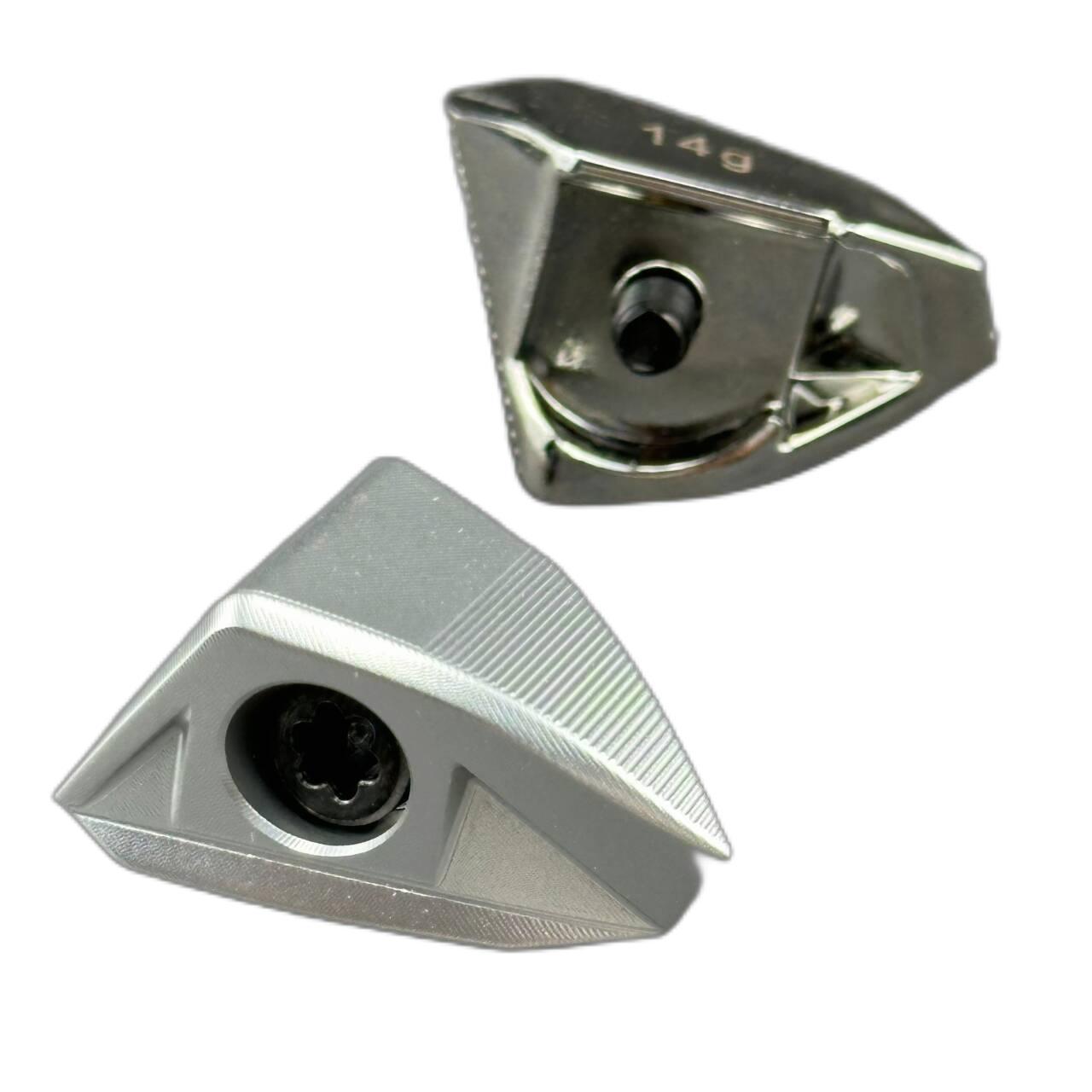 Picture of Golf Club Qi10 Max Version Driver Right Hand Special Weight Block Accessories