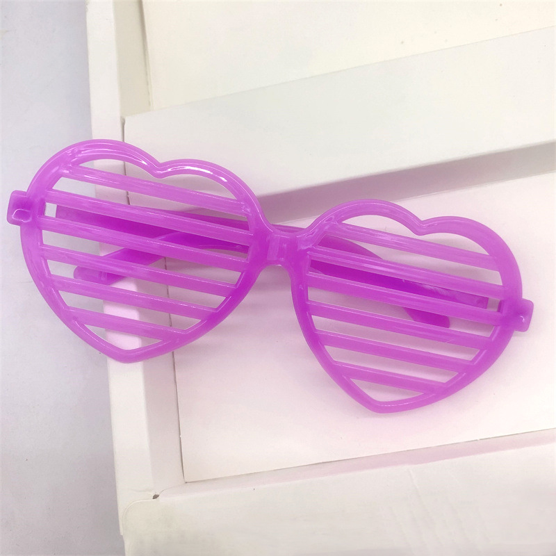 Picture of Blinds Glasses Frame Masquerade party party Glasses party Decorative Glasses No Lenses