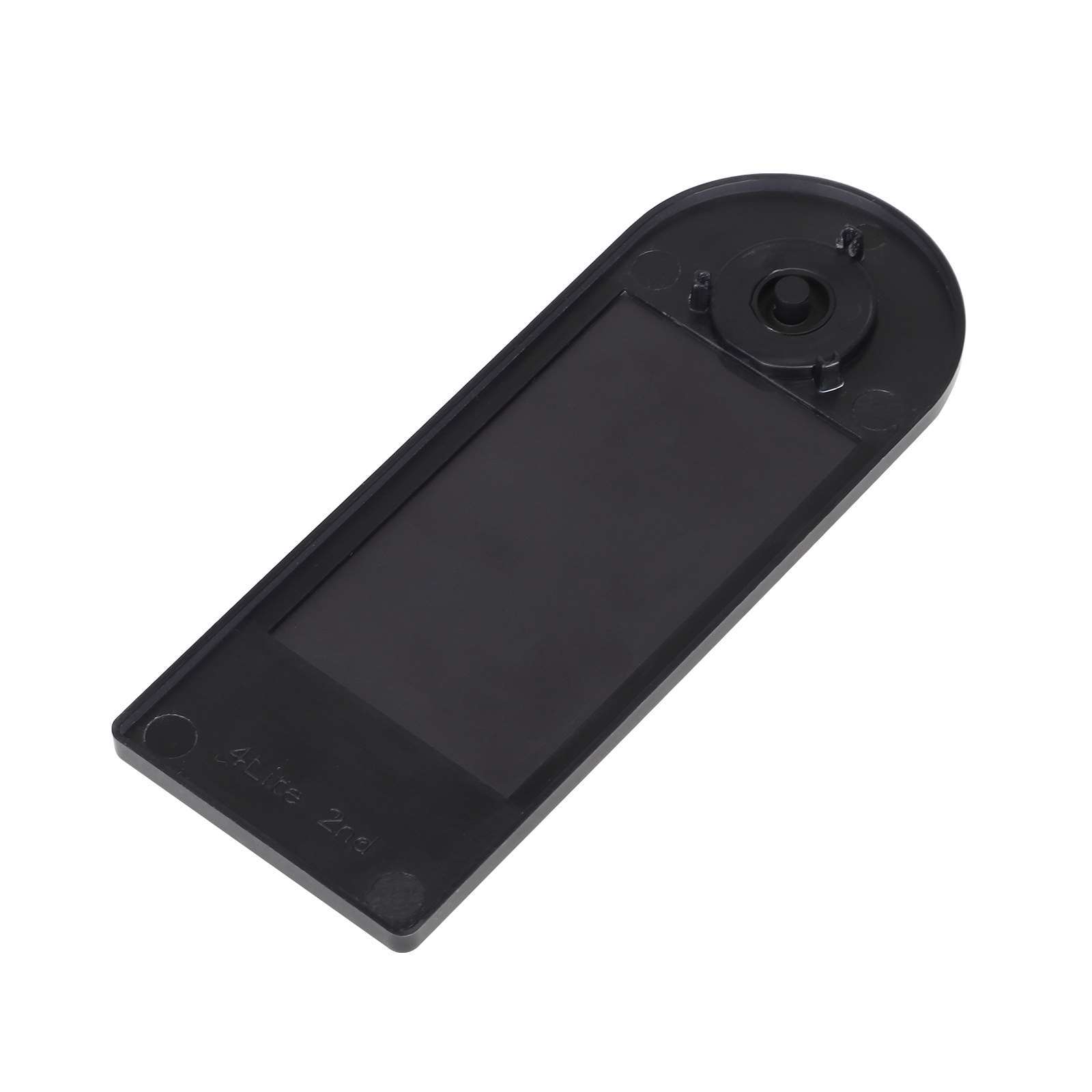 Picture of Foreign trade hot sale for 4Lite electric scooter integrated switch panel protective cover with double-sided tape replacement parts