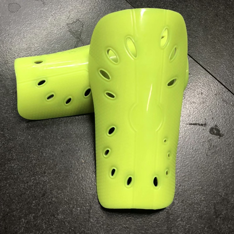 Picture of Adult double-layer football leg guard children's calf guard sports training foot guard thickened insert guard wholesale