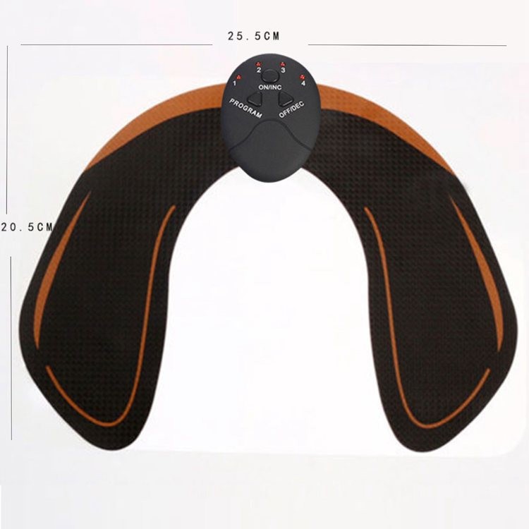 Picture of Intelligent Butt Beauty Instrument, Butt Stickers, Butt Trainer, Universal Butt Stickers, Muscle Massager, Butt Lift Massage Stickers