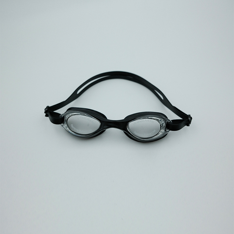 Picture of Swimming Goggles Foreign Trade Men and Women Adult Adolescent Children Universal HD Waterproof Swimming Goggles Surfing Water Sports Wholesale