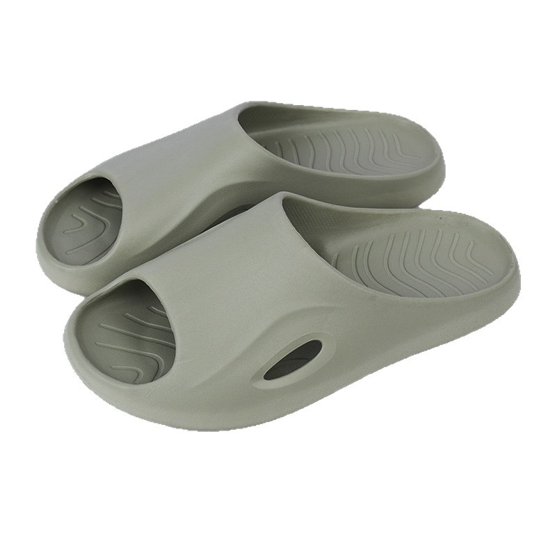 Picture of EVA Material Bathroom Slippers Couple Hotel Home Shoes Non-slip Flexible, Soft and Comfortable Non-Odorable Wholesale