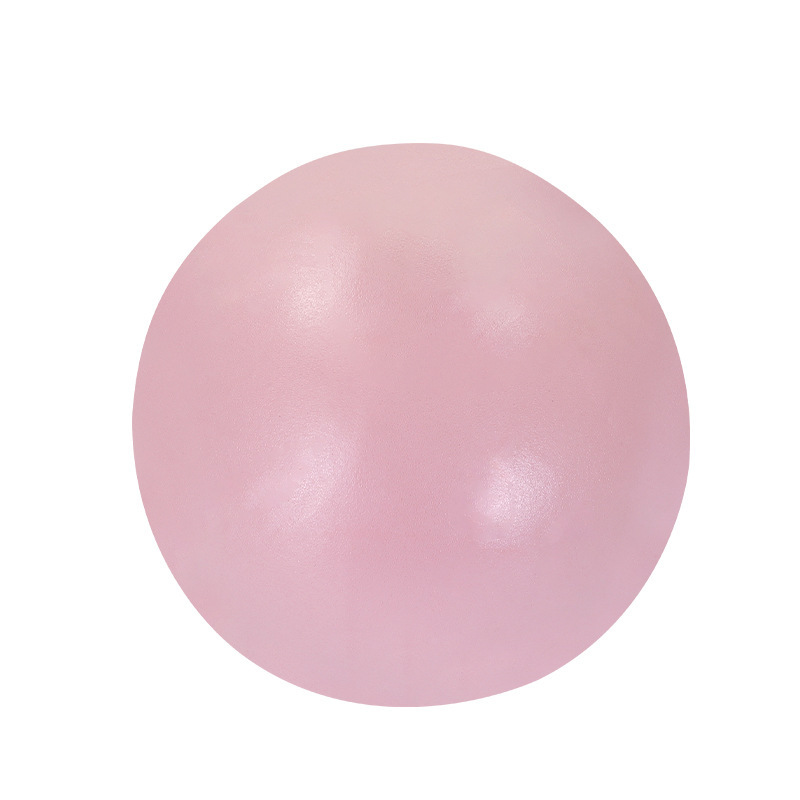 Picture of Pilates Ball Gymnastics Explosion-Proof Ball Women 25cm Mini Yoga Ball Bee Waist Ass Yoga Ball Fitness Equipment
