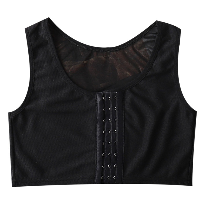 Sangjia Belted Summer Thin Camisole Women's Belted Underwear Women's Small Chest Special Sports Bra Shiny