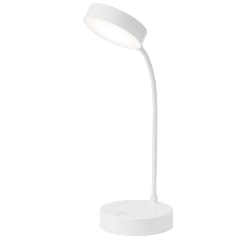 Picture of Source manufacturers led student eye protection desk lamp usb charging touch dimming desk learning bedroom gift desk lamp
