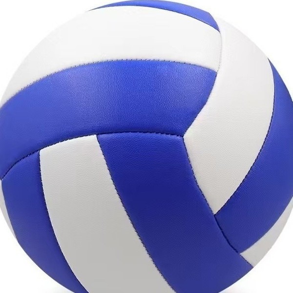Picture of Senior high school entrance examination sports special volleyball No.5 competition training junior high school 4 primary school students young men and women soft hard volleyball wholesale