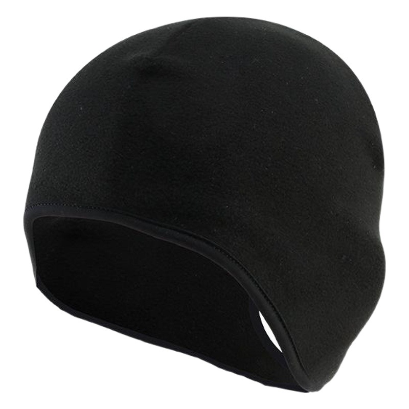 Cycling Hat Autumn and Winter Windproof Warm Sports Hat Outdoor Sports Soft Hat Headgear Hat Bicycle Ski Hat