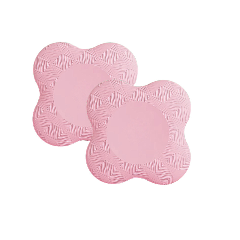 Picture of Manufacturers Portable Flat Support Elbow Pad Yoga Fitness Mat Thickened Knee Pad Elbow Pad Sports Assistant Mat