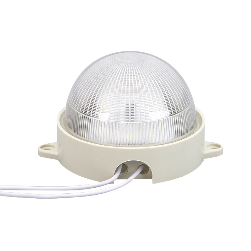 Picture of Voice-Activated Light Led Sound and Light Control Corridor Light Corridor Super Bright Over-Sensitive Light Radar Ceiling Light Light Source