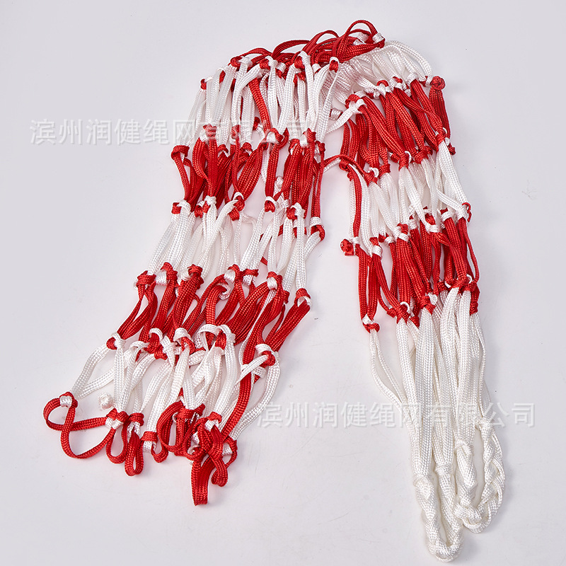 Picture of Competition-level large net bag large storage bag football portable large ball bag 12-25 ball school special