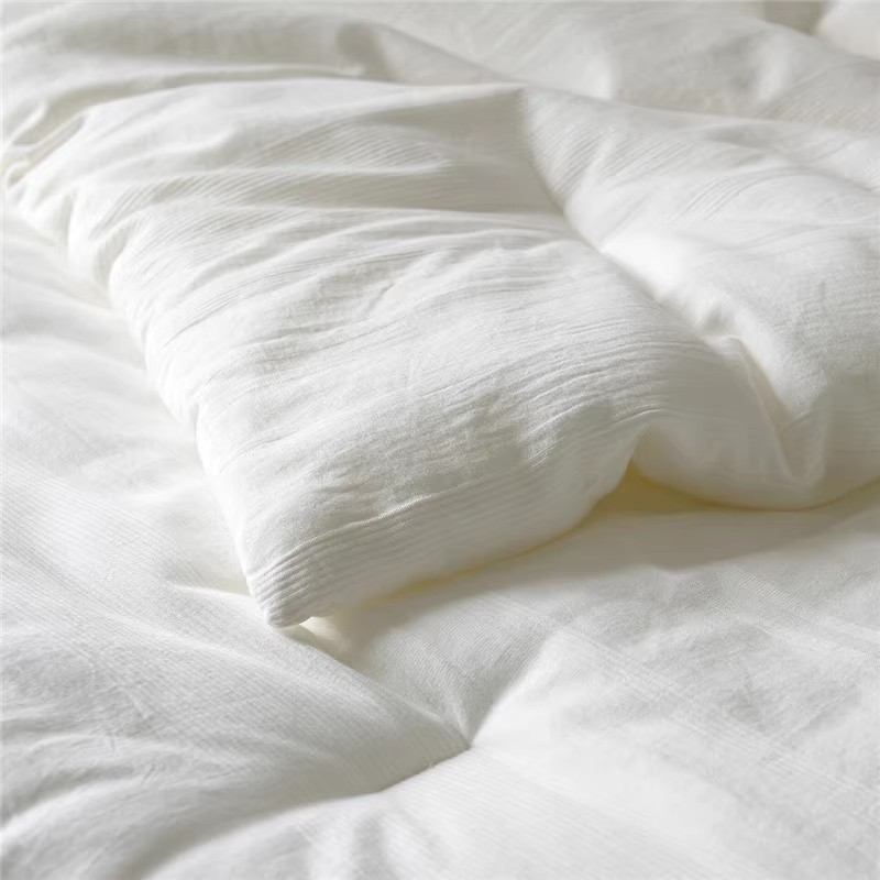 Picture of Exported to Japan ~ Class a Pure Cotton Quilt, Single/Double Spring and Autumn Quilt, Winter Quilt, All-Season Universal Quilt Core, Pure Cotton Quilt Core