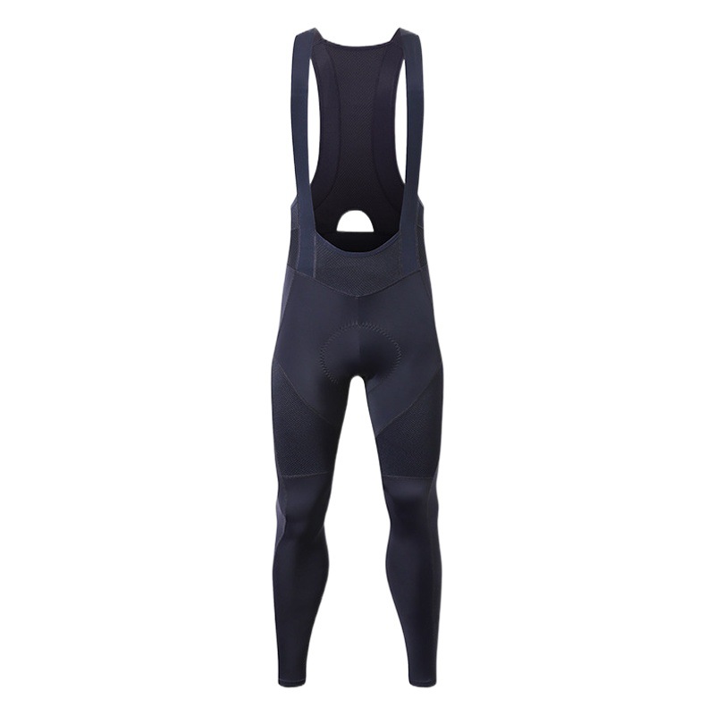 YKYW Spring and Summer New Breathable Sweat Absorbing Men's Riding Bicycle Pants Double Arrow Cushion Solid Color Sports Pants in stock